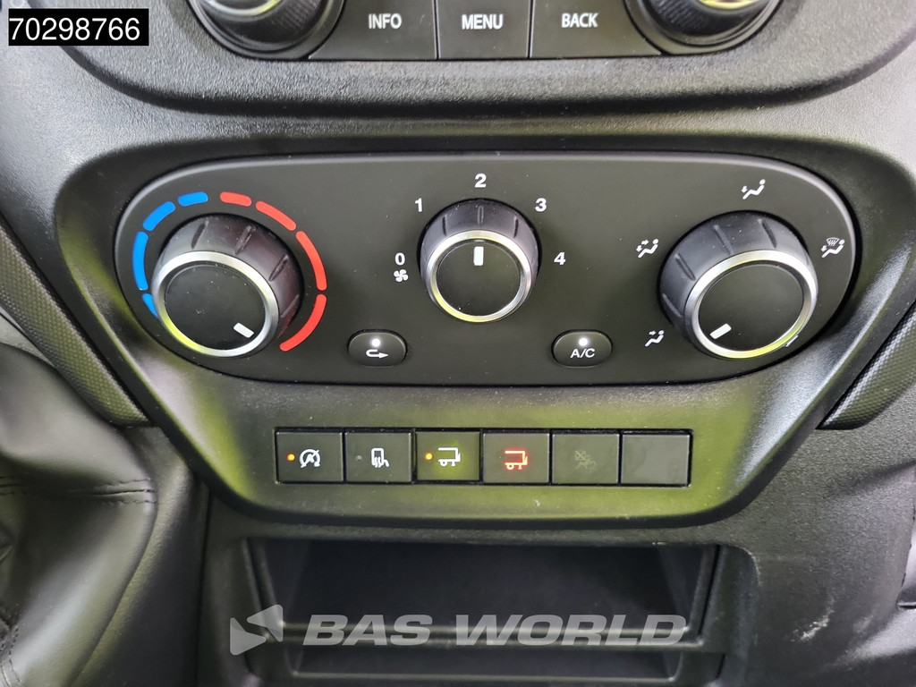 Iveco Daily 35C16 Laadklep Dubbellucht Bakwagen 160PK Airco Euro6 Meubelbak Koffer Airco 13