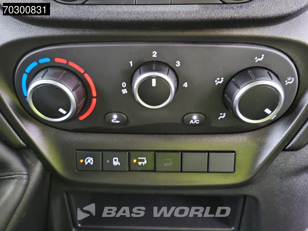 Iveco Daily 35C16 Laadklep Dubbellucht Bakwagen 160PK Airco Euro6 Meubelbak Koffer Airco 13