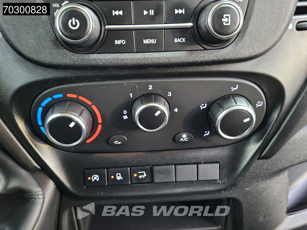 Iveco Daily 35C16 Laadklep Dubbellucht Bakwagen 160PK Airco Euro6 Meubelbak Koffer Airco 14