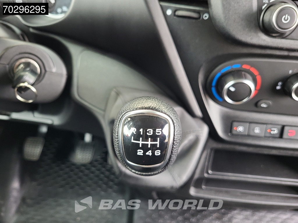 Iveco Daily 35C16 Laadklep Dubbellucht Bakwagen 160PK Airco Euro6 Meubelbak Koffer Airco 15