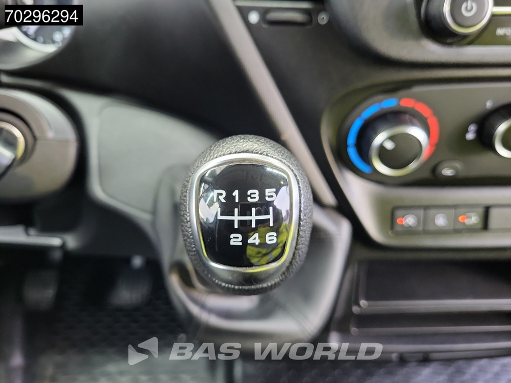 Iveco Daily 35C16 Laadklep Dubbellucht Bakwagen 160PK Airco Euro6 Meubelbak Koffer Airco 15