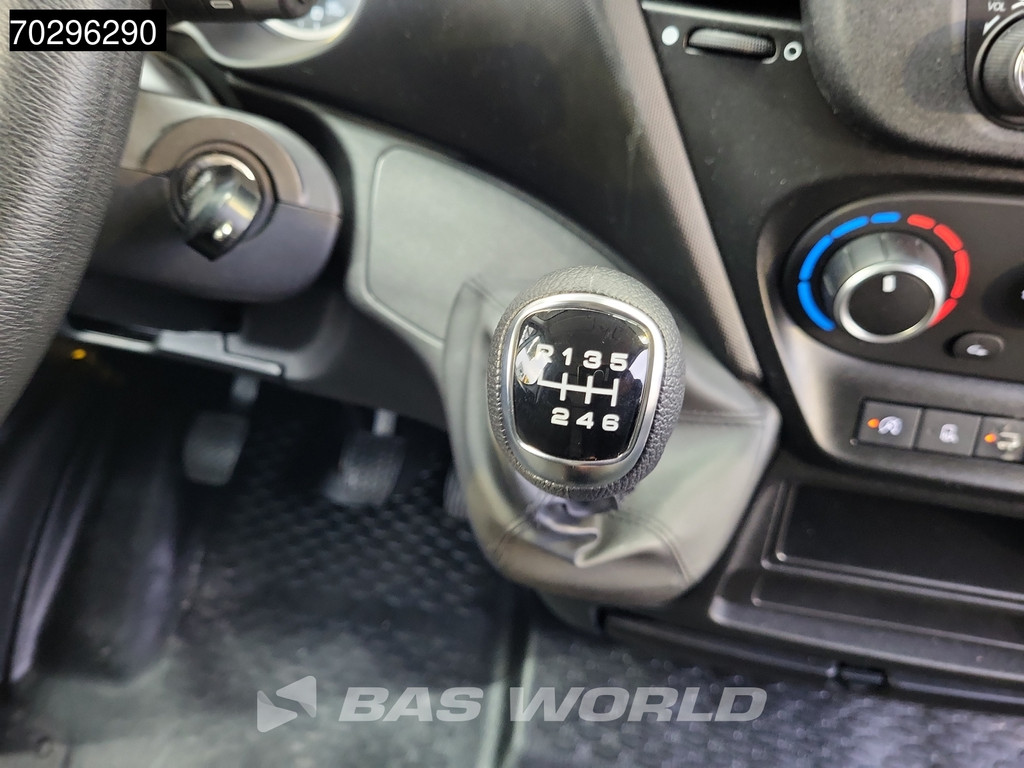 Iveco Daily 35C16 Laadklep Dubbellucht Bakwagen 160PK Airco Euro6 Meubelbak Koffer Airco 15