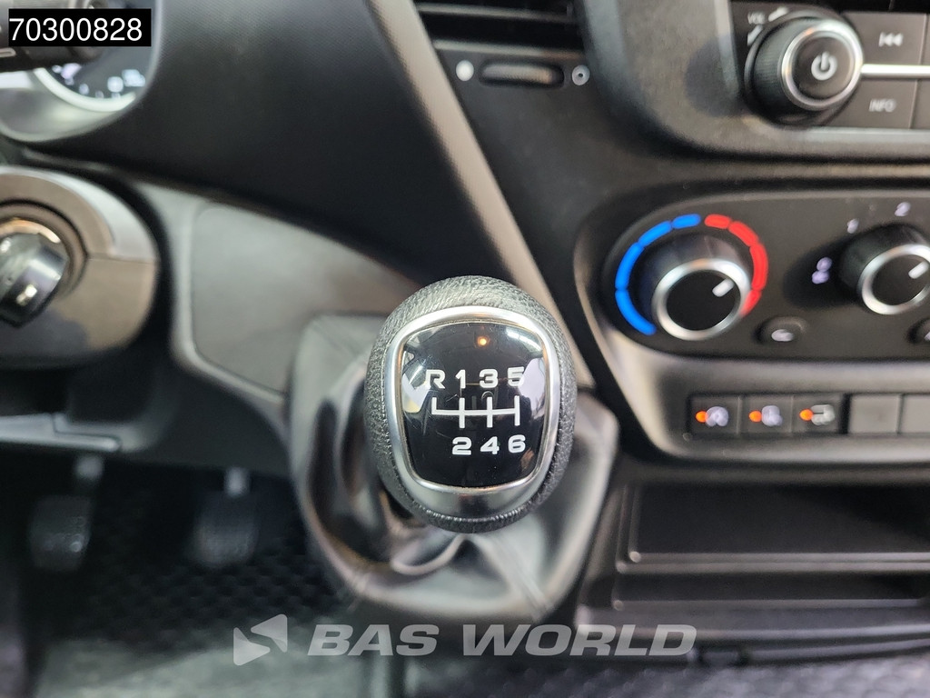 Iveco Daily 35C16 Laadklep Dubbellucht Bakwagen 160PK Airco Euro6 Meubelbak Koffer Airco 15