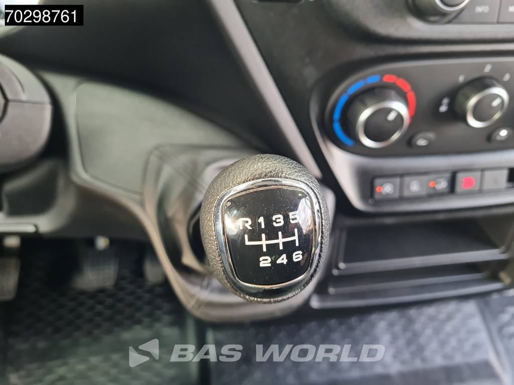 Iveco Daily 35C16 Laadklep Dubbellucht Bakwagen 160PK Airco Euro6 Meubelbak Koffer Airco 15