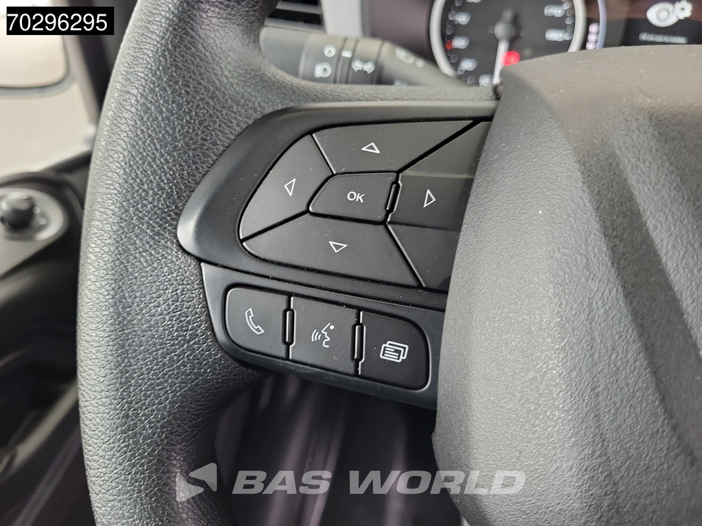 Iveco Daily 35C16 Laadklep Dubbellucht Bakwagen 160PK Airco Euro6 Meubelbak Koffer Airco 17