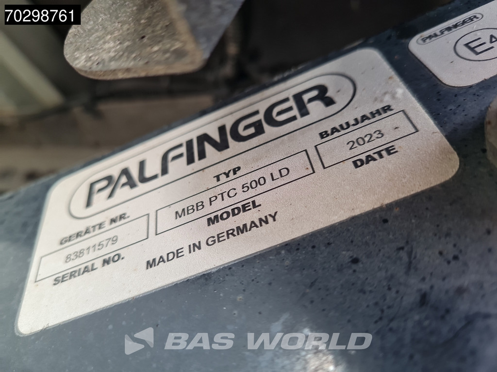 Iveco Daily 35C16 Laadklep Dubbellucht Bakwagen 160PK Airco Euro6 Meubelbak Koffer Airco 19