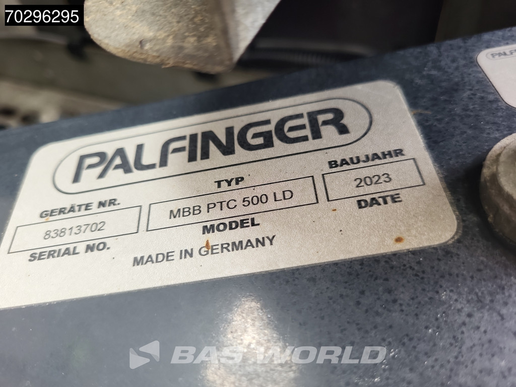 Iveco Daily 35C16 Laadklep Dubbellucht Bakwagen 160PK Airco Euro6 Meubelbak Koffer Airco 20