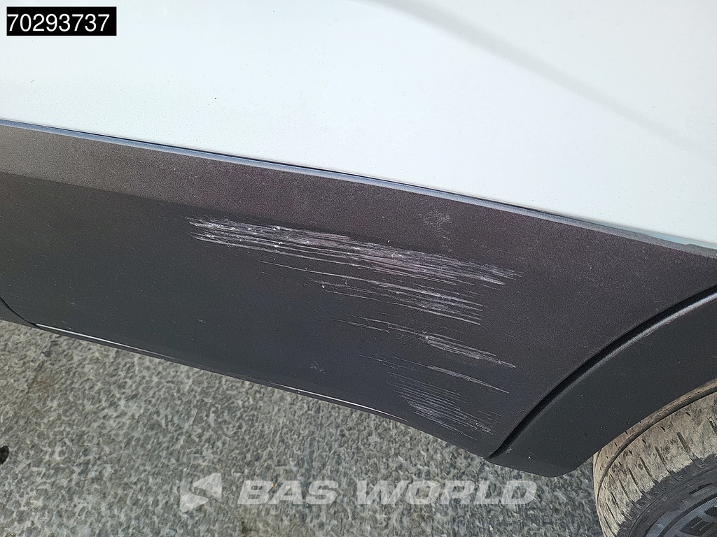 Iveco Daily 35C16 Laadklep Dubbellucht Bakwagen Airco Cruise Euro6 Meubelbak Koffer 20m3 Airco Cruise control 21