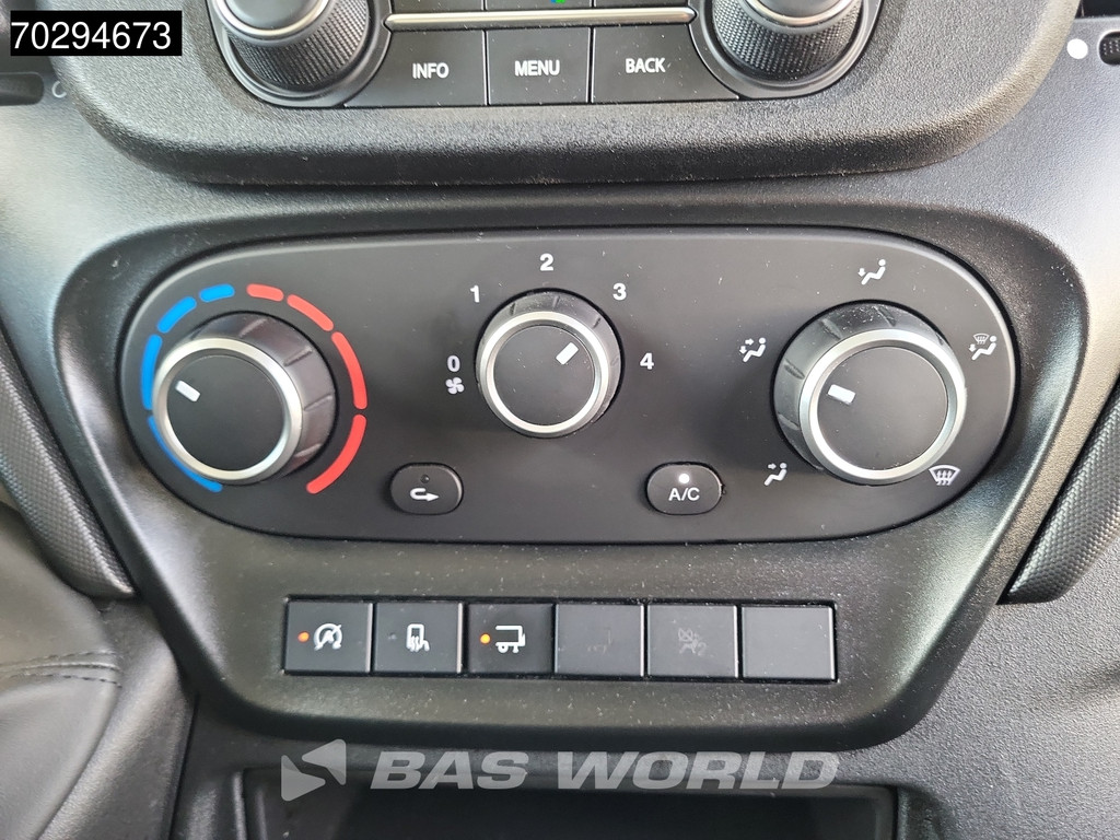 Iveco Daily 35C16 Laadklep Dubbelucht Bakwagen 160PK Airco Camera Euro6 Meubelbak Koffer Airco 14