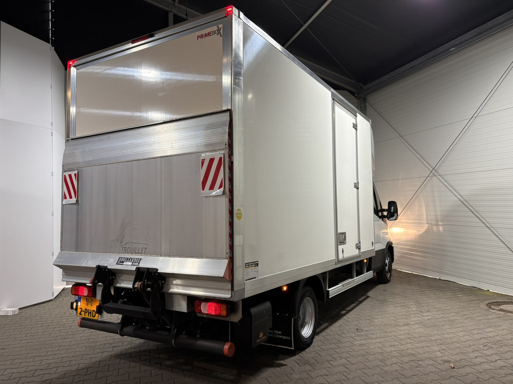Iveco Daily 35C16 3.0 Dubbel lucht VVB487 Prijs zoals getoond 12
