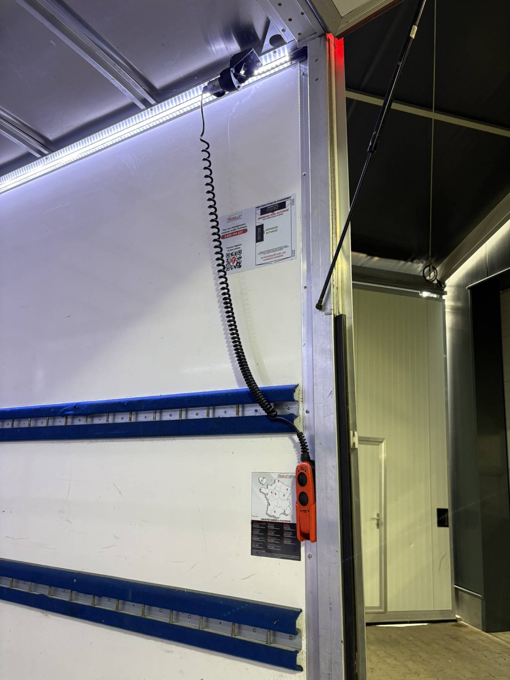 Iveco Daily 35C16 3.0 Dubbel lucht VVB487 Prijs zoals getoond 20
