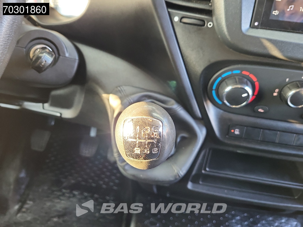 Iveco Daily 35C18 3.0L Driezijdige Kipper Dubbellucht 3,5t Trekhaak 180PK Euro6 Kieper Dreiseitenkipper Tipper Benne Trekhaak 19