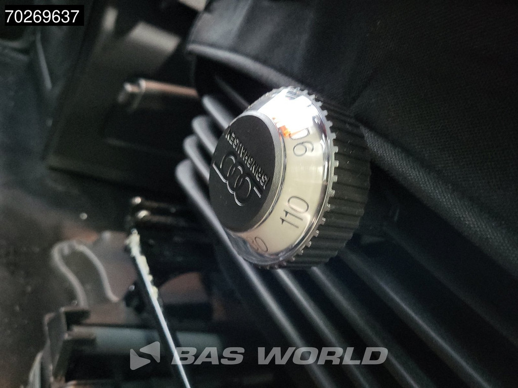 Iveco Daily 35C21 2025 model! 210PK 2x Schuifdeur Dubbellucht LED ACC CarPlay L2H2 12m3 Airco 21