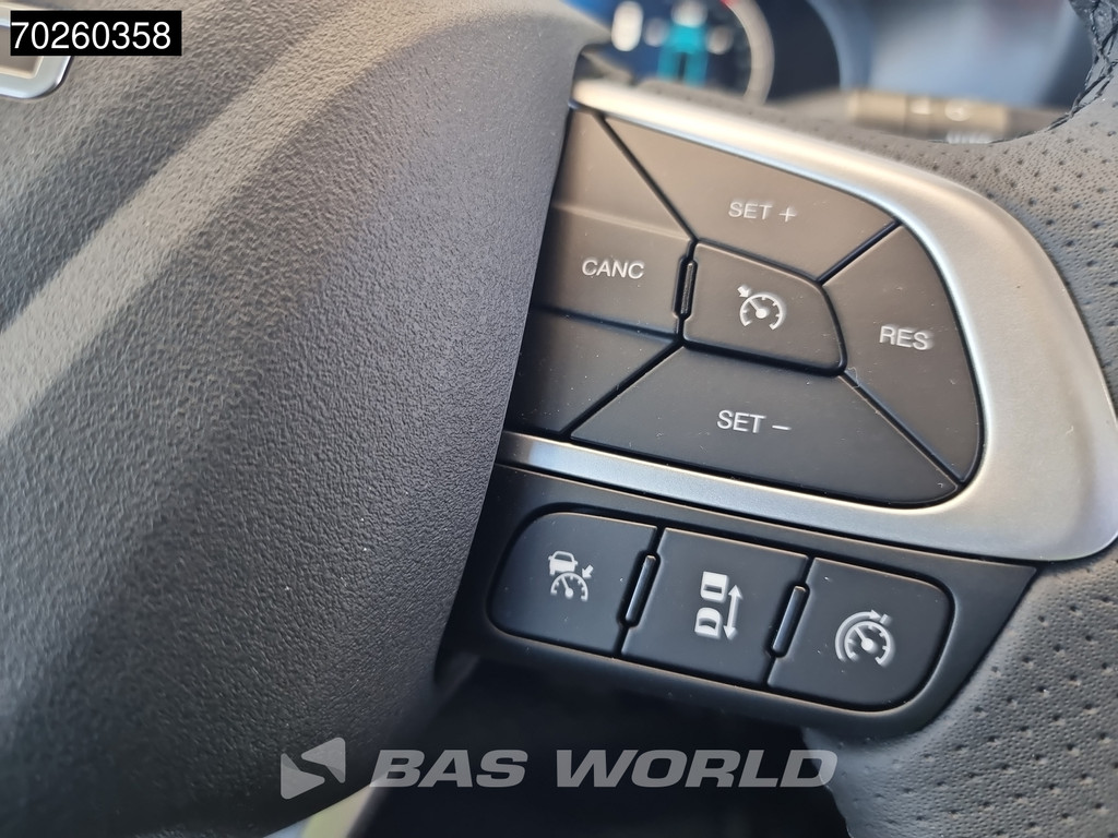 Iveco Daily 35C21 210PK Automaat Dubbellucht 2025 model ACC LED Camera Parkeersensoren L2 12m3 Airco 19