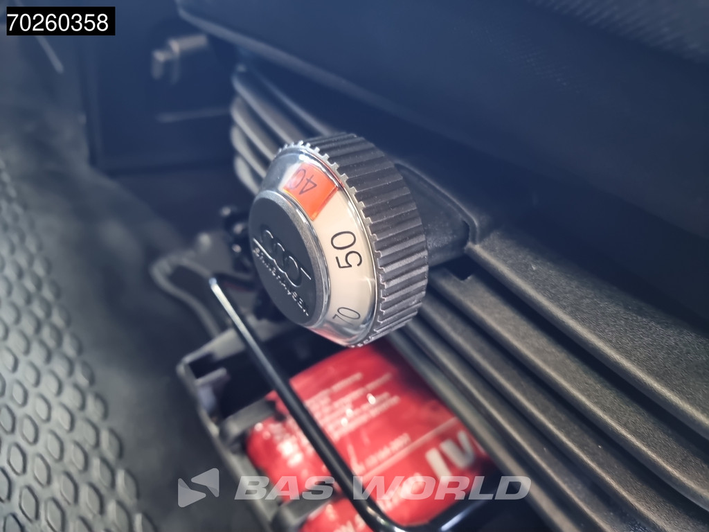 Iveco Daily 35C21 210PK Automaat Dubbellucht 2025 model ACC LED Camera Parkeersensoren L2 12m3 Airco 20