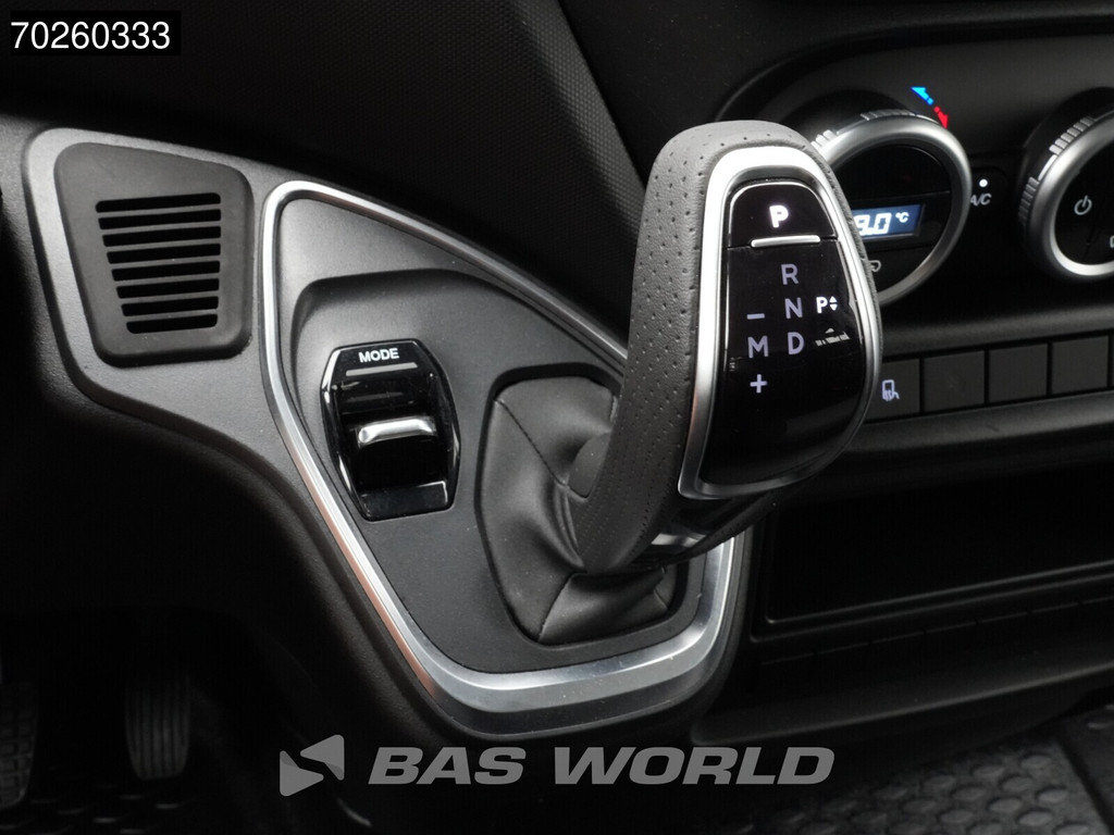 Iveco Daily 35C21 3-Zijdige Kipper Dubbel Cabine 210PK 3.0L Dubbellucht 3,5t Trekhaak ACC Airco LED Camera CarPlay Euro6 Tipper Benne Kieper Dreiseitenkipper 2m3 Airco 21