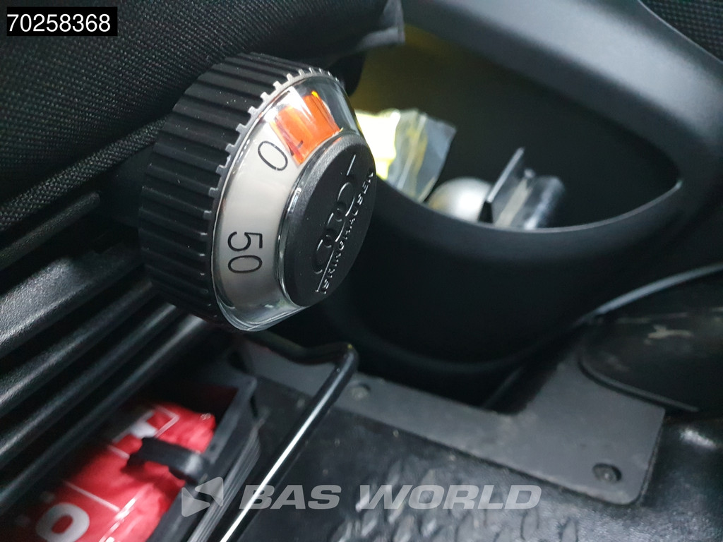 Iveco Daily 35C21 3.0 210PK 2025model Dubbel Cabine Open laadbak CarPlay ACC LED 3,5T Trekvermogen Pritsche Pickup 3m3 Airco 17