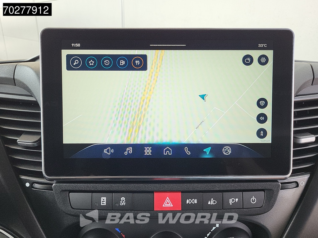 Iveco Daily 35C21 3.0L 210PK Automaat L2H2 Dubbellucht 3.5t Trekhaak LED ACC Navi Airco Camera Parkeersensoren Euro6 L2H2 12m3 Airco Trekhaak 14