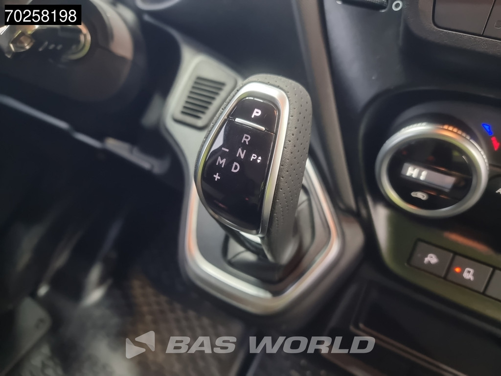 Iveco Daily 35C21 3.0L Automaat 16m3 L3H2 LED ACC CarPlay Camera L4H2 16m3 Airco 15