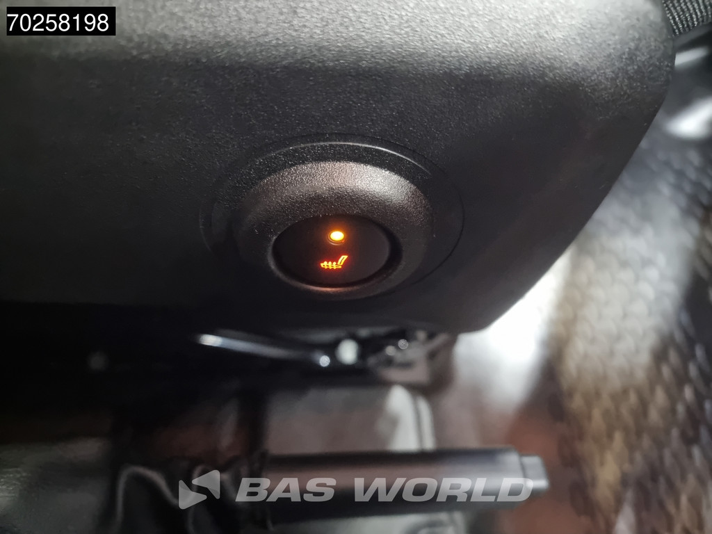 Iveco Daily 35C21 3.0L Automaat 16m3 L3H2 LED ACC CarPlay Camera L4H2 16m3 Airco 16