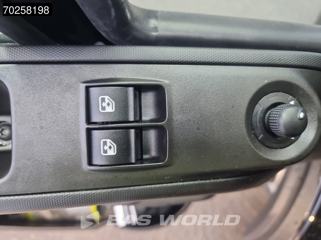 Iveco Daily 35C21 3.0L Automaat 16m3 L3H2 LED ACC CarPlay Camera L4H2 16m3 Airco 17