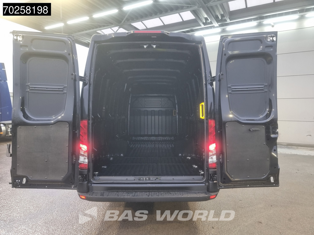 Iveco Daily 35C21 3.0L Automaat 16m3 L3H2 LED ACC CarPlay Camera L4H2 16m3 Airco 7