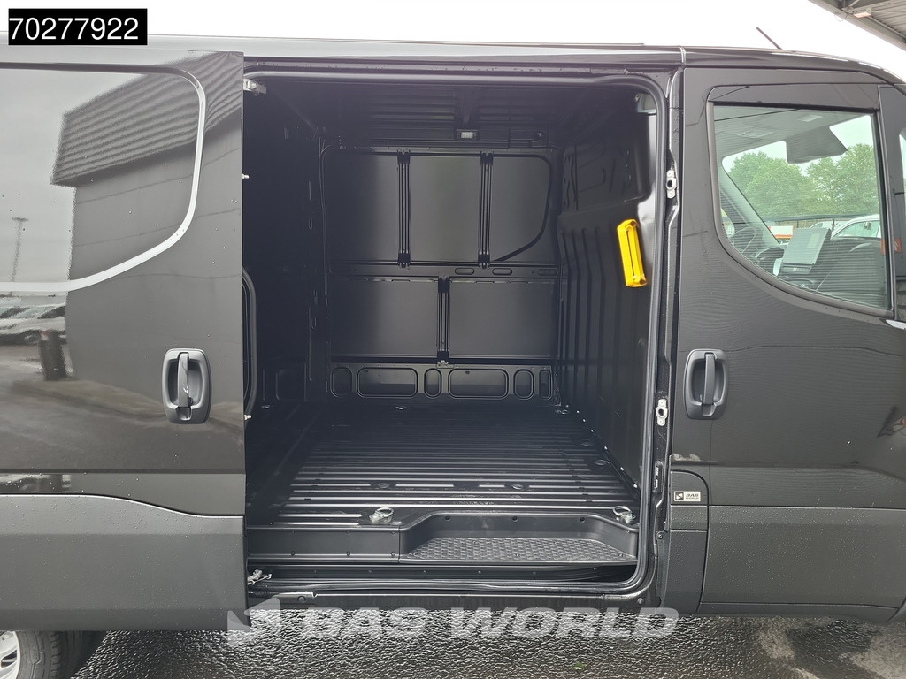 Iveco Daily 35C21 3.0L Automaat 210PK 3,5t Trekhaak L2H1 LED ACC Navi Airco Camera Parkeersensoren Euro6 L2 Airco Trekhaak 7
