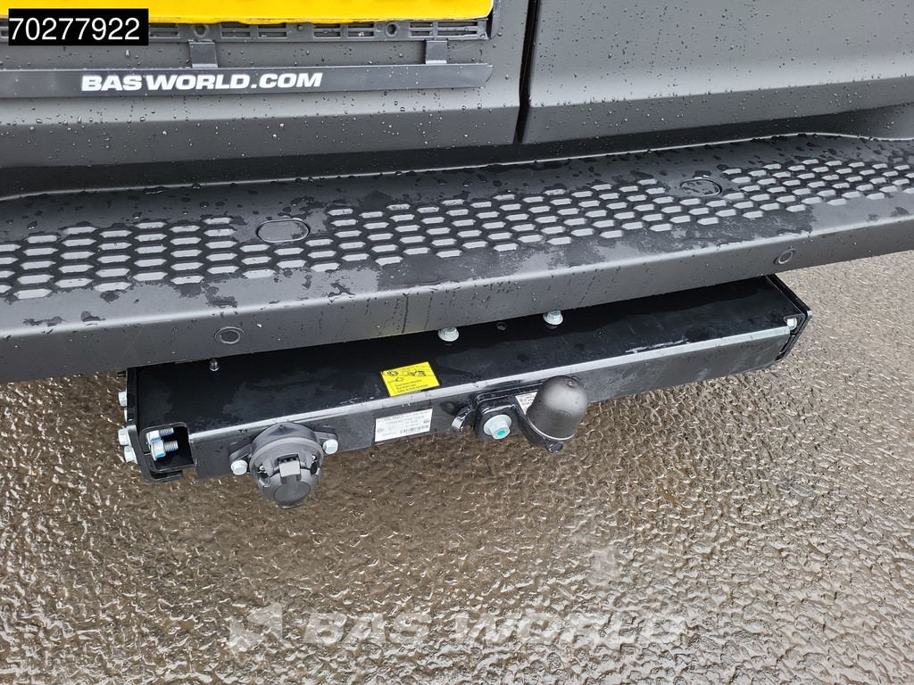 Iveco Daily 35C21 3.0L Automaat 210PK 3,5t Trekhaak L2H1 LED ACC Navi Airco Camera Parkeersensoren Euro6 L2 Airco Trekhaak 9