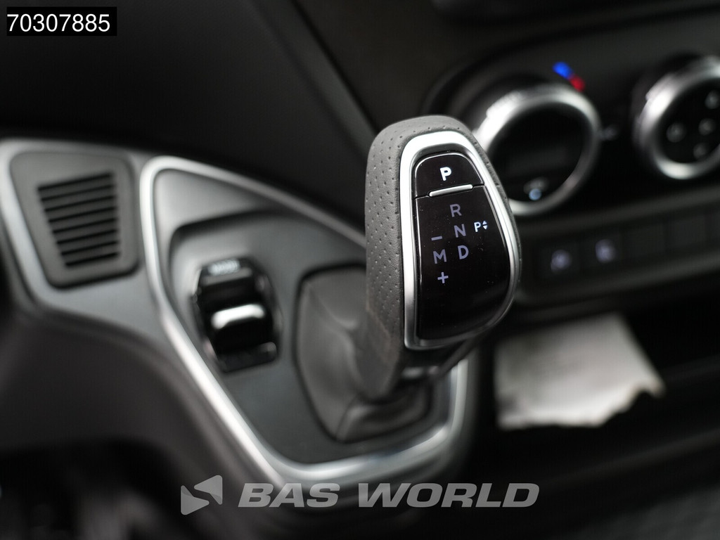 Iveco Daily 35C21 3.0L Automaat 210PK Dubbellucht LED ACC Airco Camera Parkeersensoren CarPlay 3,5t Trekgewicht Euro6 L3 Airco 21