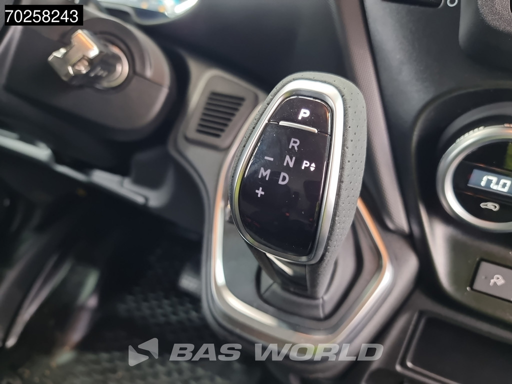 Iveco Daily 35C21 3.0L Automaat 210PK L2H2 2025-Model Dubbellucht 3,5t Trekvermogen ACC LED CarPlay Camera Parkeersensoren Euro6 L2 12m3 Airco 14