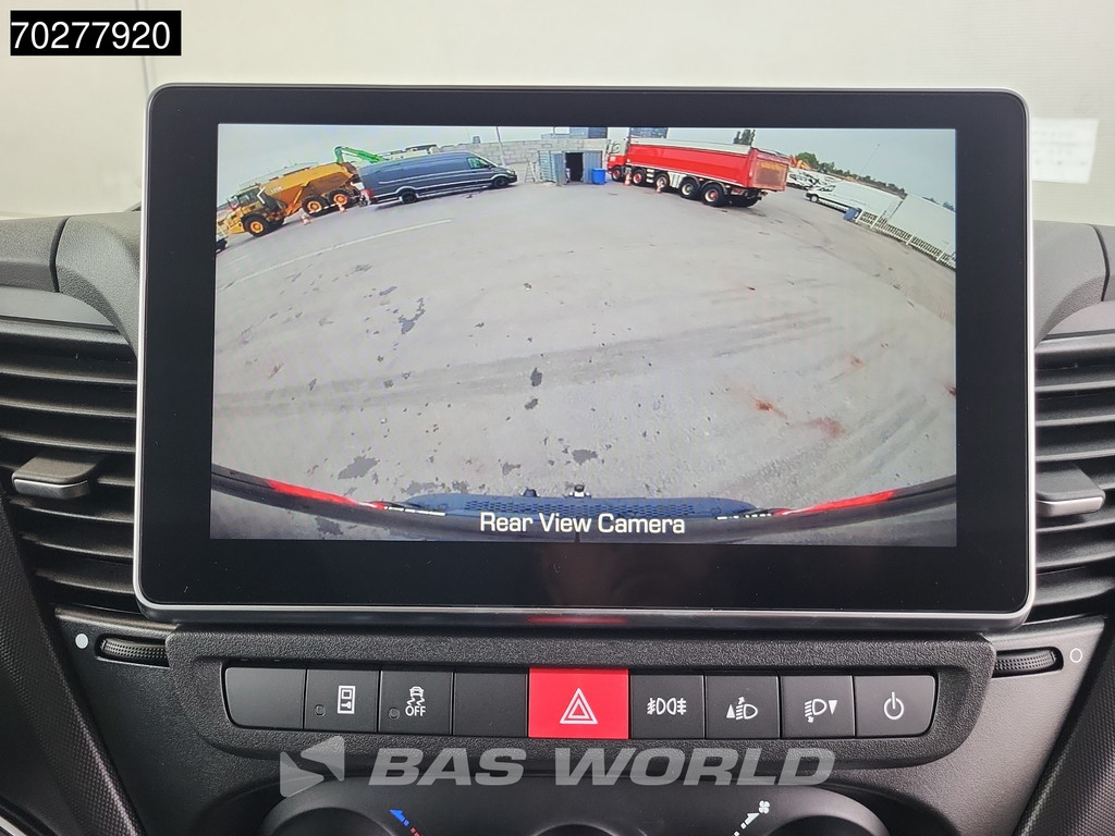 Iveco Daily 35C21 3.0L Automaat L2H1 Laag Dak 210PK 3,5t Trekhaak ACC LED Navi Camera Parkeersensoren Euro6 L2 9m3 Airco Trekhaak 14