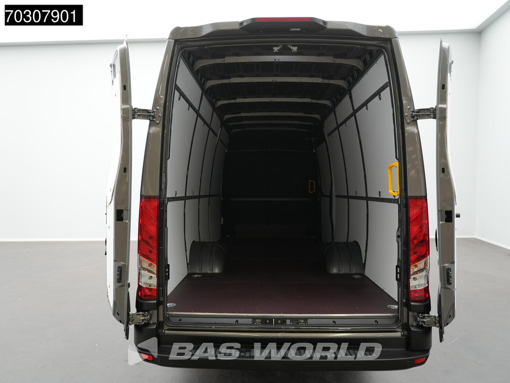 Iveco Daily 35C21 3.0L Automaat L3H2 210PK Dubbellucht ACC LED Airco Camera Parkeersensoren CarPlay Stoelverwarming 3,5t Trekgewicht Euro6 L3 Airco 9