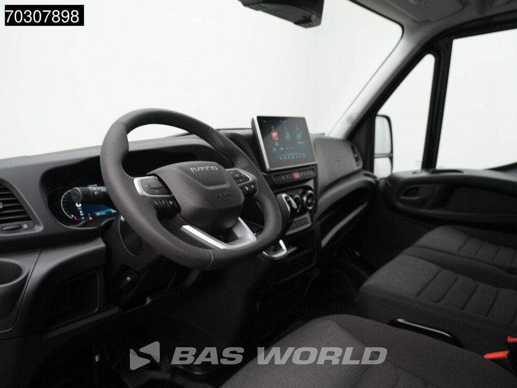 Iveco Daily 35C21 3.0L Automaat L3H2 210PK Dubbellucht LED ACC Airco Camera Parkeersensoren 3,5t Trekgewicht Euro6 L3 Airco 15