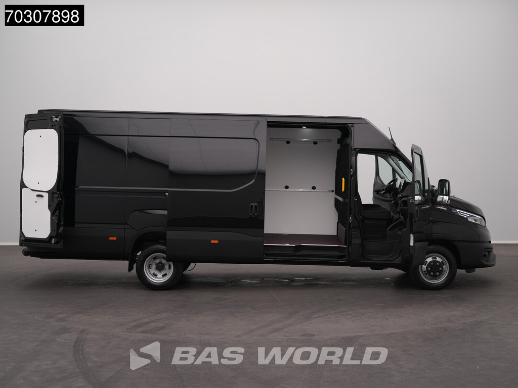 Iveco Daily 35C21 3.0L Automaat L3H2 210PK Dubbellucht LED ACC Airco Camera Parkeersensoren 3,5t Trekgewicht Euro6 L3 Airco 8