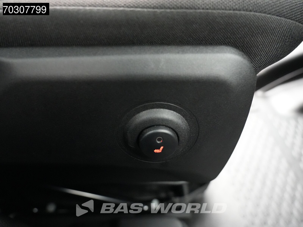 Iveco Daily 35C21 3.0L Automaat Open Laadbak 210PK Dubbellucht 3,5t Trekgewicht ACC LED Airco Camera CarPlay Euro6 Pritsche Pickup Open Box Airco 18