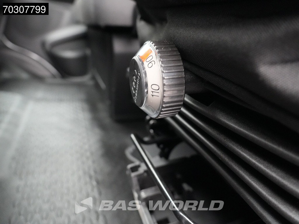 Iveco Daily 35C21 3.0L Automaat Open Laadbak 210PK Dubbellucht 3,5t Trekgewicht ACC LED Airco Camera CarPlay Euro6 Pritsche Pickup Open Box Airco 20