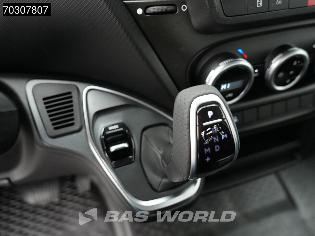 Iveco Daily 35C21 3.0L Automaat Open Laadbak 210PK Dubbellucht 3,5t Trekgewicht ACC LED Airco Camera CarPlay Euro6 Pritsche Pickup Open Box Airco 21