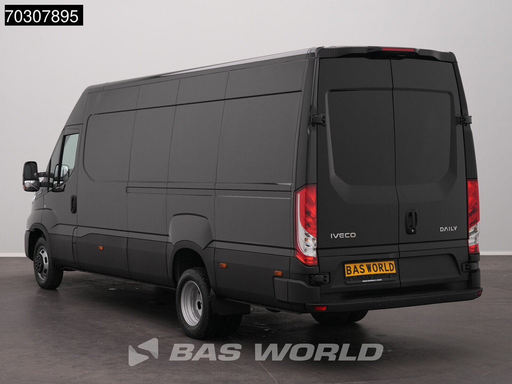 Iveco Daily 35C21 3.0L Automatic 210HP L3H2 Dual Wheels ACC LED Camera CarPlay Parking Sensors 3,5t Towing Capacity Euro6 L3 Airco 2