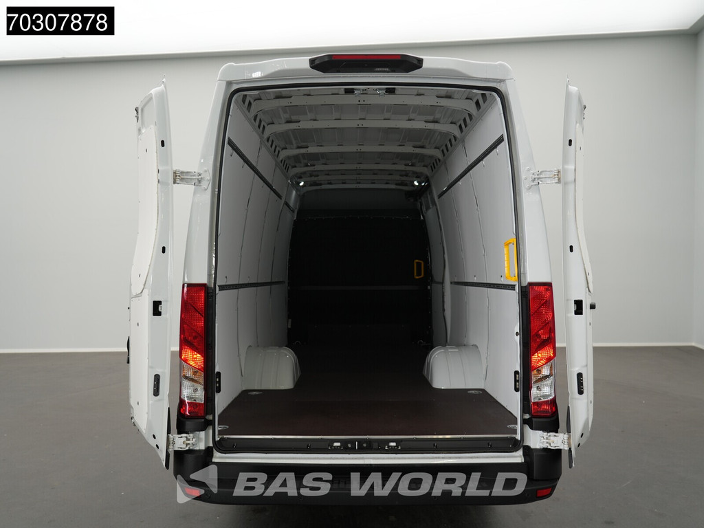 Iveco Daily 35C21 3.0L Automatic 210HP L3H2 Dual Wheels ACC LED Camera CarPlay Parking Sensors 3,5t Towing Capacity Euro6 L3 Airco 9