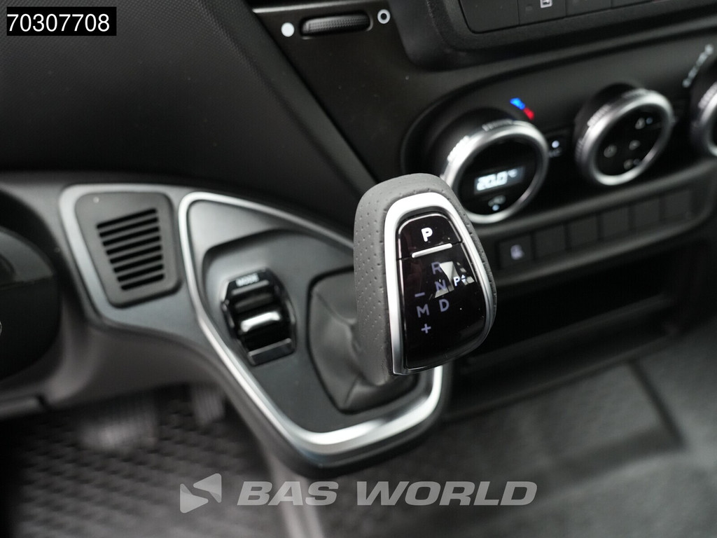 Iveco Daily 35C21 3.0L Driezijdige Kipper Dubbellucht 210PK 3,5t Trekgewicht ACC LED Camera CarPlay Euro6 Kipper Tipper Benne Airco 18