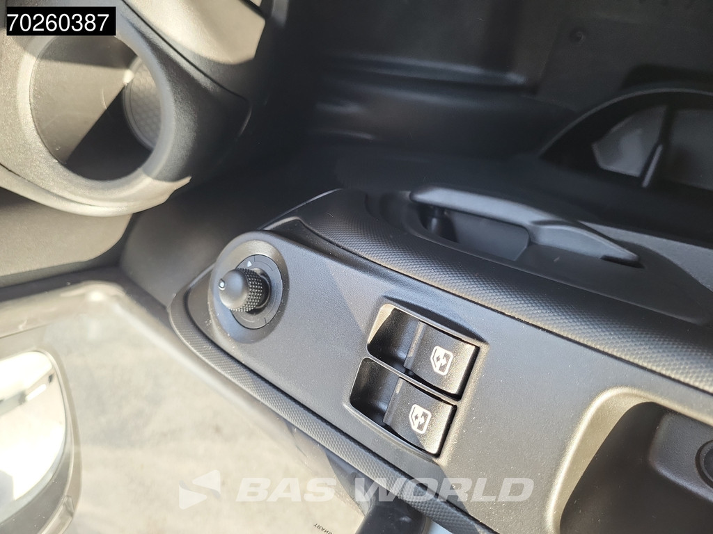 Iveco Daily 35C21 Automaat 2025model Lat om lat Dhollandia laadklep Bakwagen ACC LED Meubelbak Koffer 22m3 Airco 19