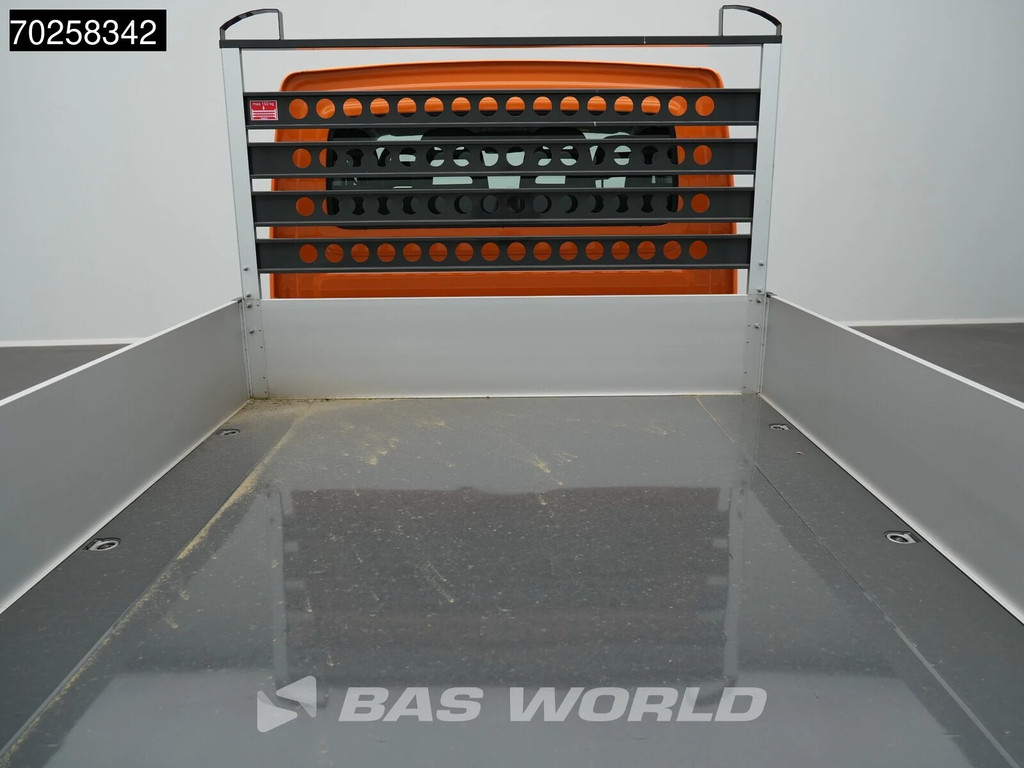 Iveco Daily 35C21 BPM VRIJ! 3-Zijdige Kipper Dubbel Cabine 210PK 3.0L Dubbellucht 3,5t Trekhaak ACC Airco LED Camera CarPlay Euro6 Tipper Benne Kieper Dreiseitenkipper 2m3 Airco Trekhaak 11