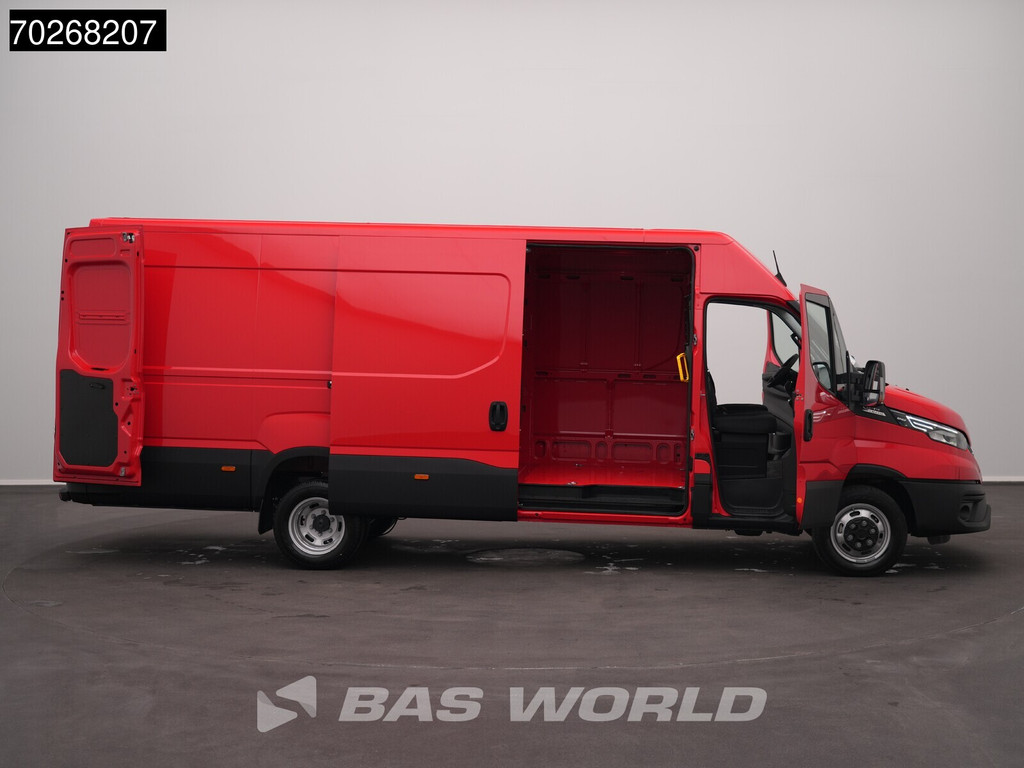 Iveco Daily 35C21 BPM VRIJ! 3.0L Automaat 16m3 L3H2 LED ACC CarPlay Camera L3H2 16m3 Airco 10