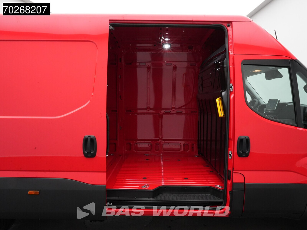 Iveco Daily 35C21 BPM VRIJ! 3.0L Automaat 16m3 L3H2 LED ACC CarPlay Camera L3H2 16m3 Airco 11