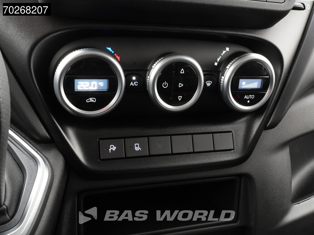 Iveco Daily 35C21 BPM VRIJ! 3.0L Automaat 16m3 L3H2 LED ACC CarPlay Camera L3H2 16m3 Airco 13