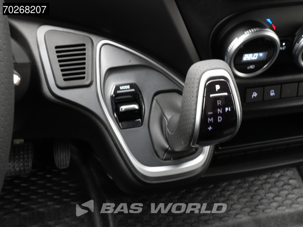 Iveco Daily 35C21 BPM VRIJ! 3.0L Automaat 16m3 L3H2 LED ACC CarPlay Camera L3H2 16m3 Airco 14