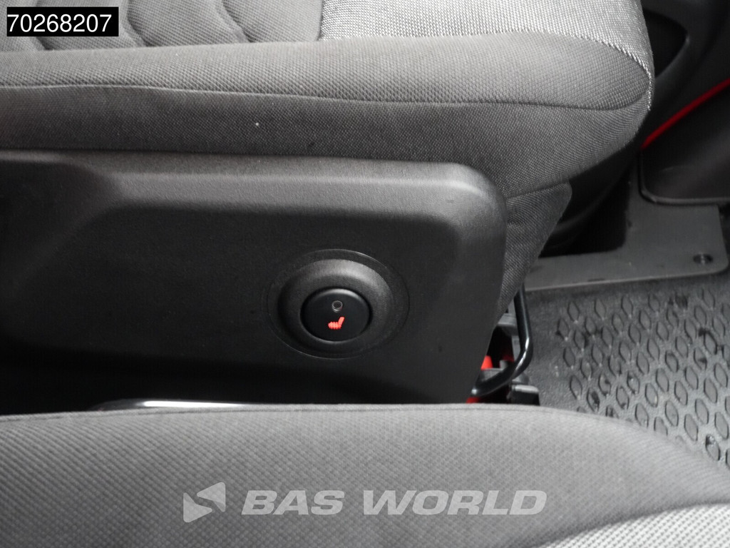 Iveco Daily 35C21 BPM VRIJ! 3.0L Automaat 16m3 L3H2 LED ACC CarPlay Camera L3H2 16m3 Airco 20