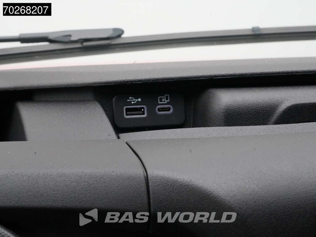 Iveco Daily 35C21 BPM VRIJ! 3.0L Automaat 16m3 L3H2 LED ACC CarPlay Camera L3H2 16m3 Airco 21