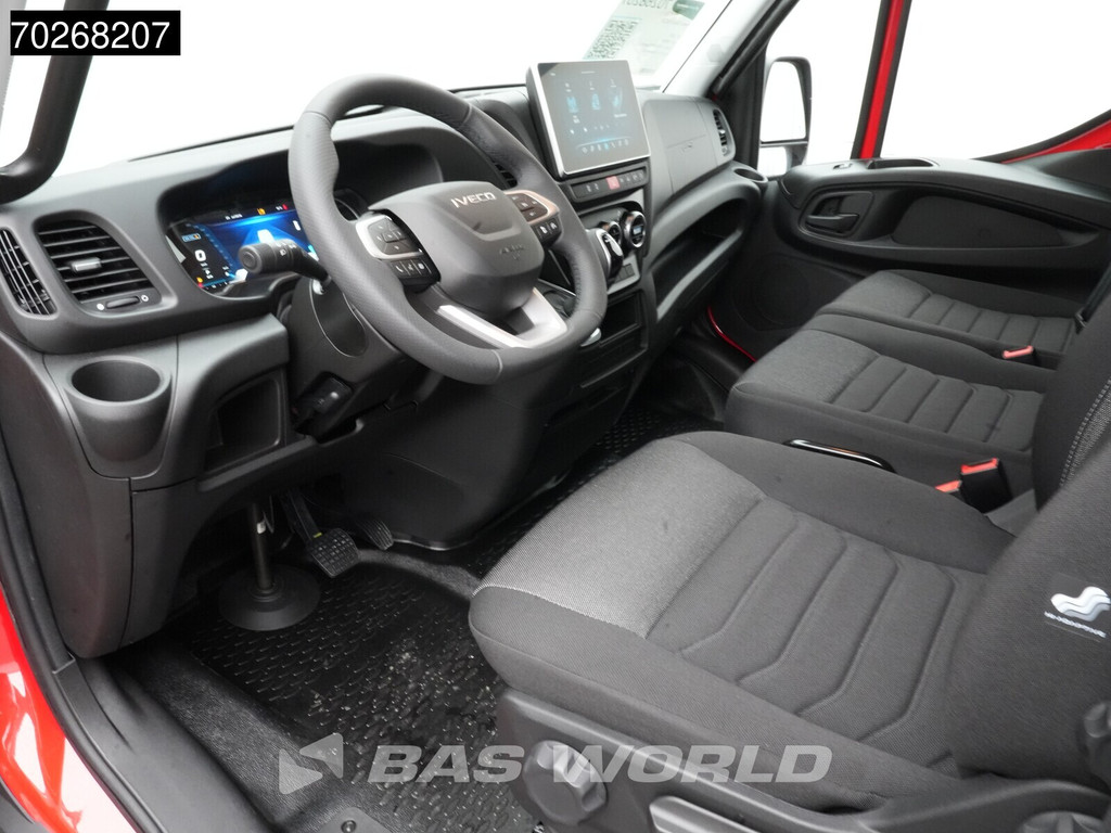Iveco Daily 35C21 BPM VRIJ! 3.0L Automaat 16m3 L3H2 LED ACC CarPlay Camera L3H2 16m3 Airco 3