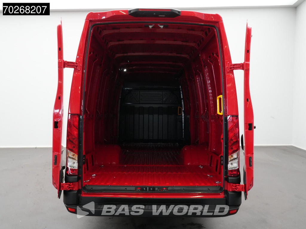 Iveco Daily 35C21 BPM VRIJ! 3.0L Automaat 16m3 L3H2 LED ACC CarPlay Camera L3H2 16m3 Airco 5